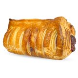 Слойка з вишнею (90г)