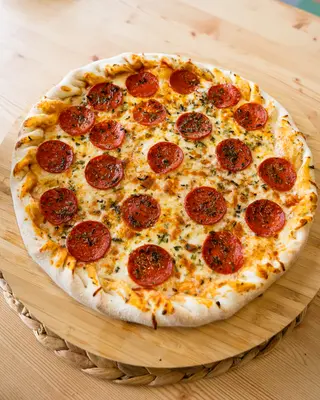 Grande Pepperoni