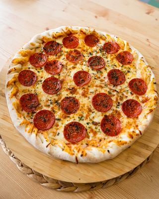 Grande Pepperoni