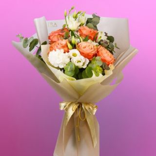 Buket S - Mix Cvijeće