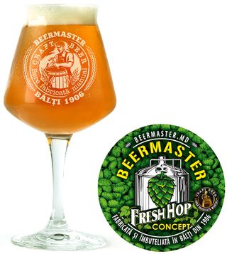 Beermaster Fresh Hop