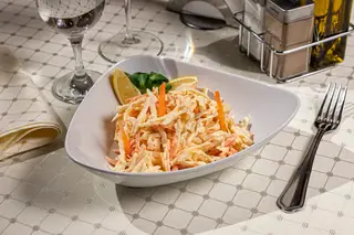 Salata de cruditati