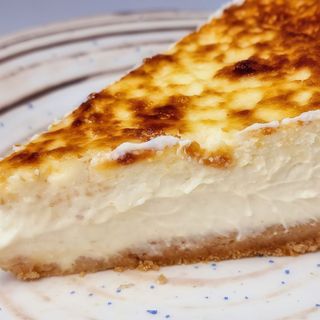 tarta queso