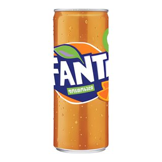 ფანტა 0.33ლ