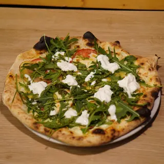 Pizza Ventisette
