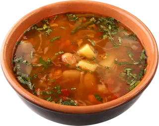 Ciorba de legume
