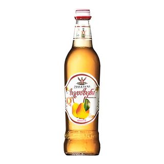 ლიმონათი ზედაზენი