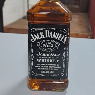 Jack Daniels -70cl