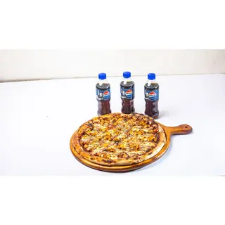 Pizza Offer