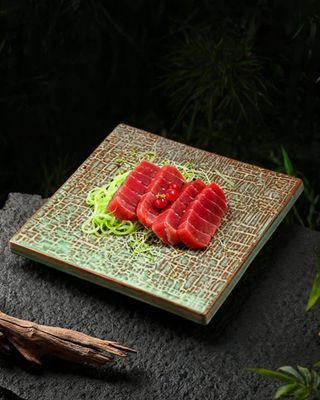 Sashimi De Atún Rojo (4 Uds.)
