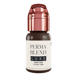 Perma Blend Luxe Dark Java
