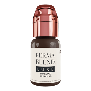 Perma Blend Luxe Dark Java