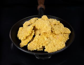 Куряче Філе В Хрусткій Паніровці (400г)