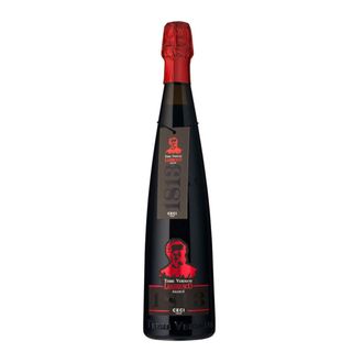 Lambrusco Terre Verdiane 1813 rosu