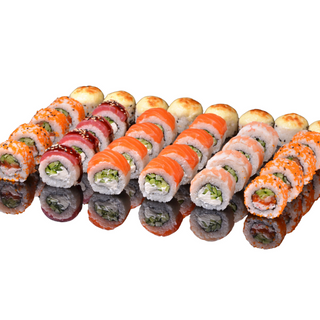 Hit Roll Сет (1 кг/32 шт)