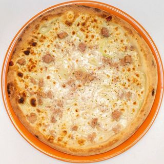 Pizza Tonno 