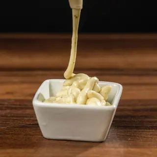 Salsa Mayonesa
