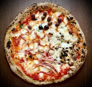 CAPRICCIOSA