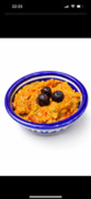 Zaalouk