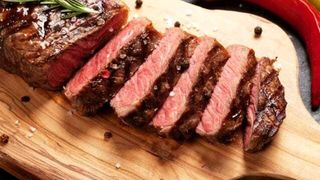 Tagliata classica