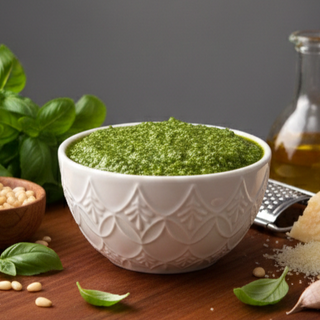 Sos pesto