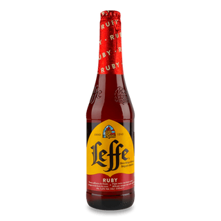Пиво Leffe Ruby (0,33л)