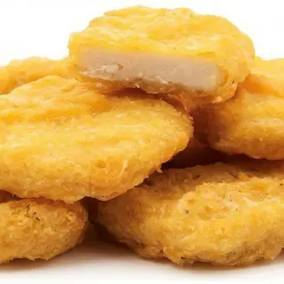 Nuggets De Pollo (6 Uds.)