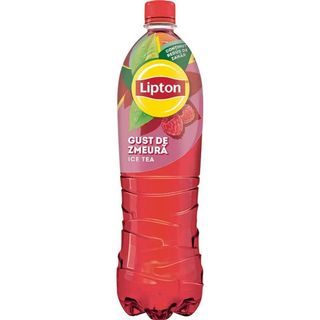 Lipton zmeură
