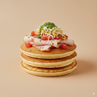 Pancake La Salada (3 Uds.)