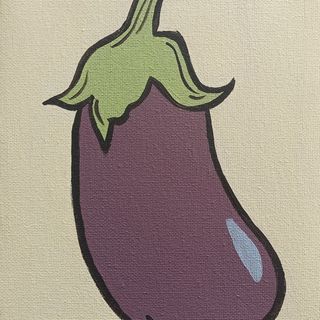 Grana,melanzane grigliate,zucchine trifolate, cavolo viola e pesto di agrumi