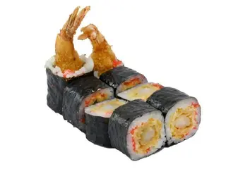Tiger maki