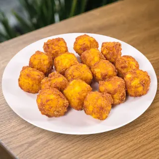 Cartofi Rosti