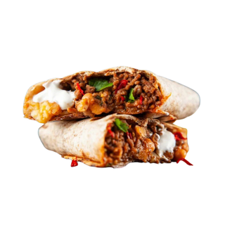 Tacos Mixte