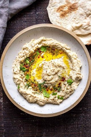 Baba Ganoush