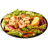 Салат Мікс з морепродуктами (200 г)