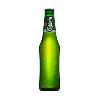 Birra Carlsberg  33 cl