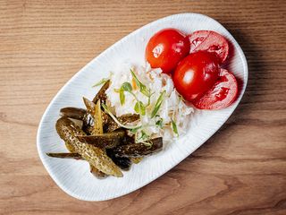 Домашні соління (300г)