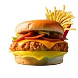 Classic Avec Frites