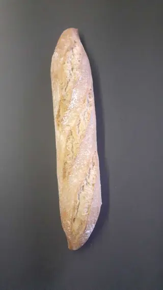 Ración De Pan 