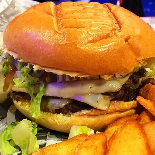 Capi Burger