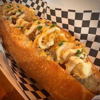 Nuestro Clásico De Calamares