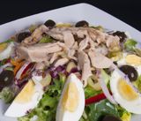 Ensalada De Perdiz