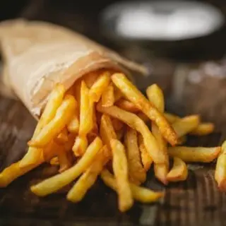 Patatas Fritas