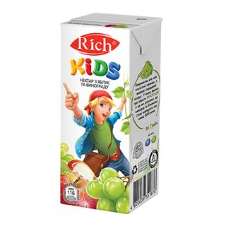 Сік Rich (200мл)