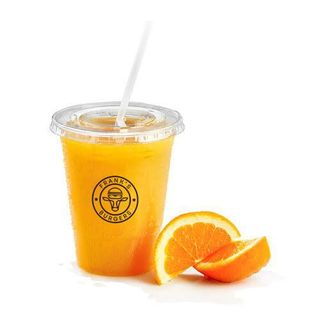 Natural Juice Orange