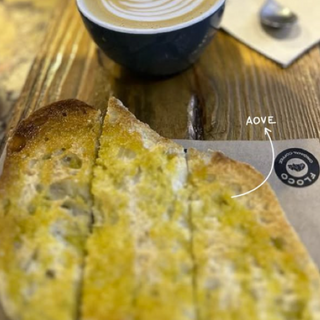 Aceite, Oliva Y Sal (Media Porción)