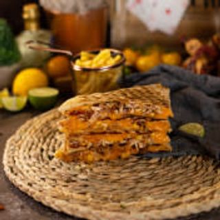 Blaine Sweet Chilli cheese pockets