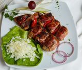 Carski raznjic sa povrcem 250g