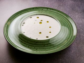 Крем-суп з білих грибів (260g)