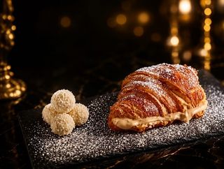 Croissant de Rafaello